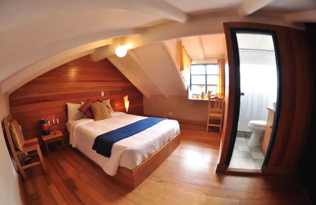 Nao Victoria Hostel-1